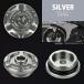 �N�����N�P�[�X�J�o�[ �L���b�v V�X�g���[��250 DL250 DS11A GSX250R DN11A �}�O�l�g�J�o�[ �L���b�v S-979 �֘A�摜3