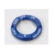 KITACO Dux 125* Glo m* Super Cub 50* Super Cub 110 aluminium бокс для ключа покрытие модель 2( голубой анодированный алюминий ) 556-1000210