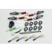 HURRICANE LED�����������󥫡�kit �ʥ֥�å��ܥǥ�/���⡼����󥺡�/MT-09��TRACER��MT-07��XSR900��XSR700 HA5228BS
