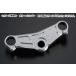 SHIFT UP NSF100 billet верхняя скоба (top bridge) ( черный ) 202080-06