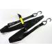 ROKstraps ���ݡ��� ���ȥ�å����ȥ�å� �����㥹���֥� BLK tac��1�������/�֥�å� ROK00494