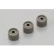 [ кошка pohs соответствует ]DAYTONA DWR весовые ролики (φ17×12mm)3 шт. комплект Suzuki серия / адрес 110* адрес V100* let's 5* let's 4 серия * sepia ZZ
