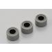 [ кошка pohs соответствует ]DAYTONA DWR весовые ролики (φ20×12mm)3 шт. комплект Yamaha серия / Cygnus X*NMAX125*NMAX155* Majesty 125FI*a расческа Street 