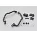 DAYTONA CB400SF E-Clutch�i26�N�j �ECBR400R FOUR E-Clutch�i26�N�j �p�C�v�G���W���K�[�h Upper�i�}�b�g�u���b�N�j 62452