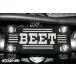 BEET �ėp�n���h���N�����v�u���[�XKIT�i�V���o�[/�u���b�N�j 0605-000-04