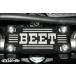 BEET �ėp�n���h���N�����v�u���[�XKIT�i�V���o�[/�u���b�N�j/XJR400�ESR400�ESEROW225 0605-000-04
