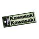 �y�l�R�|�X�Ή��zKAWASAKI �J���T�L���� �J���T�L ���S�J�b�e�B���O�X�e�b�J�[�iS�j�u���b�N J7010-0165