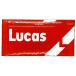 롼 ӥơ ǥ LUCAS Vintage Decal ƥå  Sticker