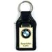 BMW кожа брелок для ключа BMW Leather Key Chain Biker 