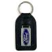  Ford Vintage брелок для ключа Ford Mustang Vintage Patch Mustang America машина Ame машина машина авто Mobil America USA