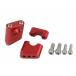  super bike position bracket red POSHposhu face 050052-02