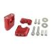  muscle position bracket red POSHposhu face 059052-02