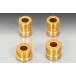  наличие есть KITACO Kitaco axle цвет SET HONDA Glo m(JC92)* Dux 125(JB06) Gold 093-1452270