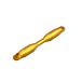  наличие есть POSH Faithposhu лицо quick release скоба вал модель 2 187mm Gold 095267-04