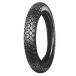 DUNLOP �_�����b�v �o�C�N�p �t�����g/���A���p �^�C�� 111707 K70 3.50-19 57P F/R WT