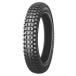 DUNLOP Dunlop для мотоцикла задний шина 200683 K950 4.00-18 4PR 64P R WT