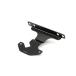  эмблема крепление, опора KAWASAKI эмблема для MEGRO S1*W230 2025Y- KIJIMA Kijima 208-3107