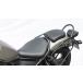  тандем рукоятка Rebel 250/500 17Y- матовый черный новая модель соответствует товар KIJIMA Kijima 210-5481