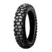 DUNLOP å Х ꥢ  231407 D605 120/80-18 M/C 62P R WT