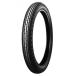 DUNLOP Dunlop для мотоцикла передний шина 242415 D107 2.50-17 38L 4PR F WT