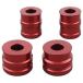 SHIFT UP коробка передач выше axle цвет передний &amp; задний комплект красный HONDA Honda Monkey 125 (19-24) 270385-02