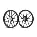 14�c�Ɠ� GALE SPEED �A�N�e�B�u R 185-17 �O���XBLK [TYPE-X] CT125 �n���^�[�J�u(ABS) 20-25 29611101GB