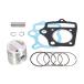 �݌ɗL�� KITACO �L�^�R �s�X�g���L�b�g 75cc �����L�[ 48�p�C 350-1013480