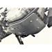  Serow 250 ('08~*20) K-FACTORY алюминиевый нижний защита Kei Factory 360WZFV003Z