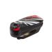  отсутствует средний ABUS Abu s7000 RS 1 FLAME BLACK Detecto