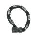  отсутствует средний ABUS Abu sExtreme Plus 59 170cm Granit