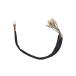 MOTONE CUSTOMSmo- цветный задние фонари указатель поворота Harness DDM016