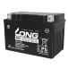  длинный аккумулятор WP12A-BS LONG аккумулятор 12V|9.5Ah жидкость примечание входить settled сменный YT12A-BS|FT12A-BS|FTZ9-BS