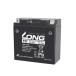  длинный аккумулятор WP14B-4 LONG аккумулятор 12V|12Ah жидкость примечание входить settled сменный GT14B-4|YT14B-BS