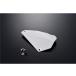 OVER �I�[���@�[���[�V���O �T�C�h�J�o�[ Type2 R SIL Monkey125(18-20(21-23)(24-) 57-012-02