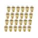 POSH Faithposhu лицо 6 большой размер main jet комплект KEIHIN( Keihin ) круг большой 32 713111-10