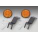 HONDA Honda Glo m(JC92) боковой отражатель KITACO Kitaco 801-1320000