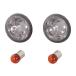 ���i�� KITACO �L�^�R �E�C���J�[�����YSET �X���[�N C110(JA44/59) 2�R1SET 807-1457100