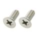  главный цилиндр колпак винт (2 шт. входит )4mm Sara винт (2 шт. входит )M4 X10mm POSHposhu лицо 990410-S2