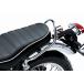  наличие есть этот день отправка W800/W800 STREET/W800 CAFE Kawasaki перчатка направляющие ( поручень ) хром Kawasaki 99994-1447