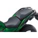 Ninja H2 SX SE+ /Ninja H2 SX SE Kawasaki опция premium передний сиденье ( высокий ) Kawasaki 99994-1873