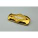 GSX-S1000/F(17-) / KATANA(19-) / HAYABUSA r*s gear главный цилиндр защита тормоз сторона 028S Classic Gold Earl's механизм AC00-028S-5
