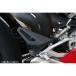 DUCATI Panigale V4/S каблук plate SPEEDRA скорость laCDU1203PG