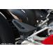 DUCATI Panigale V4/S каблук plate SPEEDRA скорость laCDU1203PM