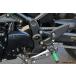 KAWASAKI Z900RS/CAFE frame cover left right set dry carbon SPEEDRA Speed laCKA1110PM