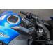 KAWASAKI NINJA650 2017-/Z650 2017- майка покрытие карбоновый SPEEDRA скорость laCKA1304PG
