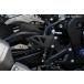 SUZUKI GSX-R1000/R 2017- каблук plate оригинальный модель карбоновый SPEEDRA скорость laCSU0703PM