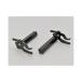  ремонт товар U type зажим Attachment L/R комплект DAYTONA Daytona 29982