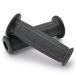 �݌ɗL�� DAYTONA �f�C�g�i �O���b�s�[�O���b�v �o�C�N�p �O���b�v �n���h���a��22.2�p 122mm �G���h�ђ� GG-D-VINTAGE �u���b�N 33445