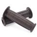 �݌ɗL�� DAYTONA �f�C�g�i �O���b�s�[�O���b�v �o�C�N�p �O���b�v �n���h���a��22.2�p 122mm �G���h�ђ� GG-D-VINTAGE �u���E�� 33446