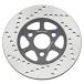 �݌ɗL�� DAYTONA �f�C�g�i ���F�N�X�^�[125/150 �X�g���[�g�}�W�b�N50/110 �Ȃ� �t�����g��p ���v���C�X �f�B�X�N���[�^�[ RDS03 40158